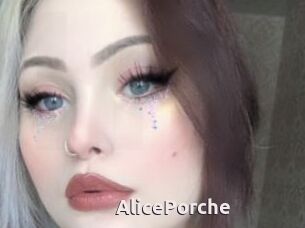 AlicePorche