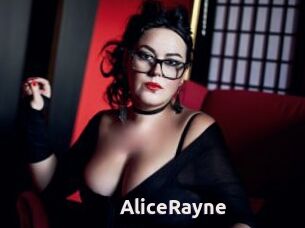 AliceRayne