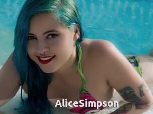 AliceSimpson