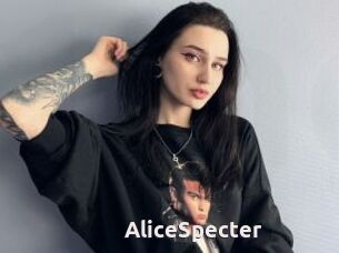 AliceSpecter
