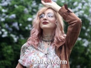 AliceWarm