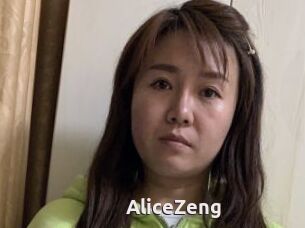 AliceZeng