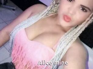 Alice_mine