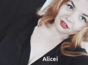 Alicei