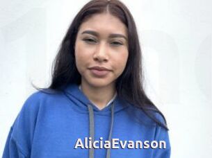 AliciaEvanson
