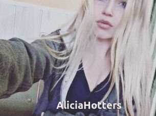 AliciaHotters