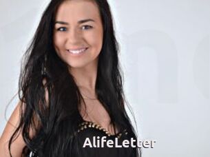 AlifeLetter