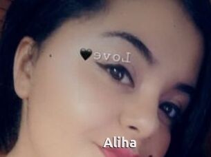 Aliha