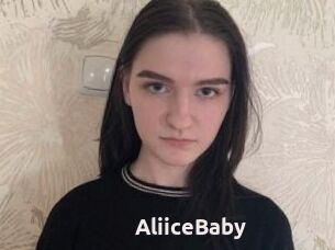 AliiceBaby