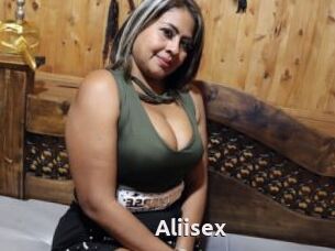 Aliisex