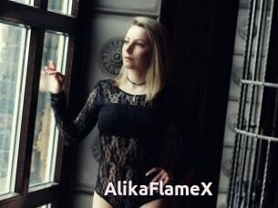 AlikaFlameX