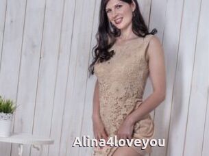 Alina4loveyou