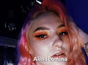 AlinaFomina