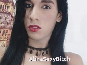 AlinaSexyBitch