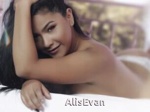 AlisEvan