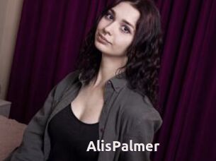 AlisPalmer