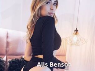 Alis_Benson