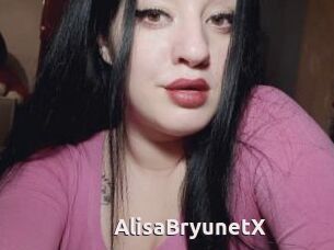 AlisaBryunetX