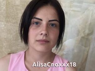 AlisaCnoxxx18
