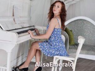 AlisaEmerald