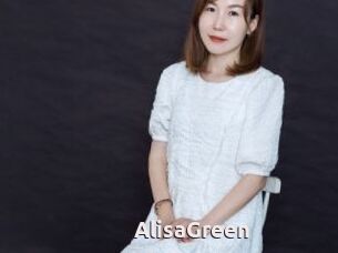 AlisaGreen
