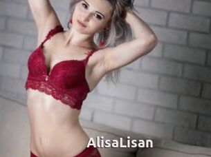 AlisaLisan