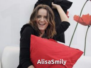 AlisaSmily