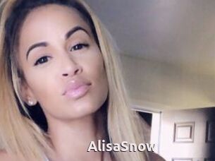 AlisaSnow
