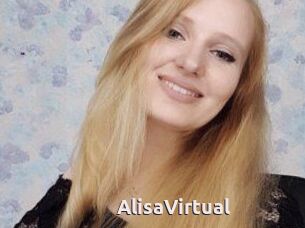 AlisaVirtual