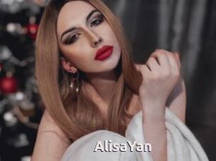 AlisaYan
