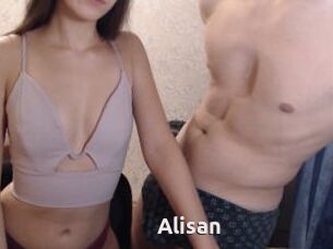 Alisan