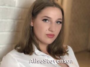 AliseStevenson