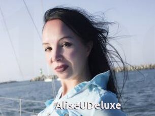 AliseUDeluxe