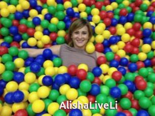 AlishaLiveLi