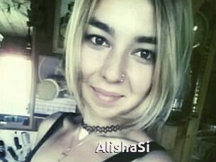 AlishaSi