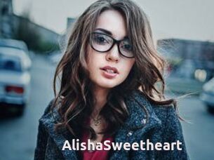 AlishaSweetheart