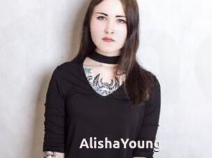 AlishaYoung