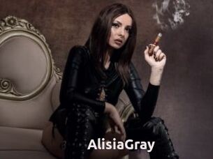 AlisiaGray