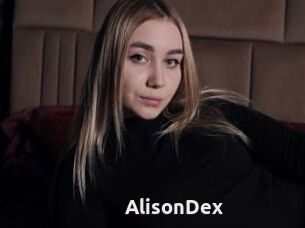 AlisonDex