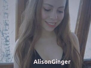 AlisonGinger