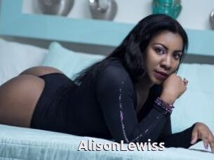 AlisonLewiss