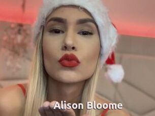 Alison_Bloome