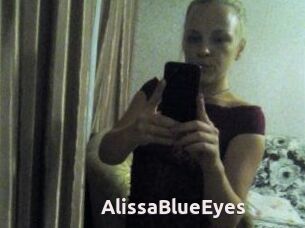 AlissaBlueEyes