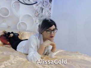 AlissaGold
