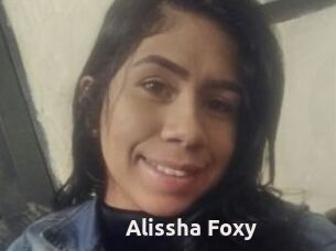 Alissha_Foxy