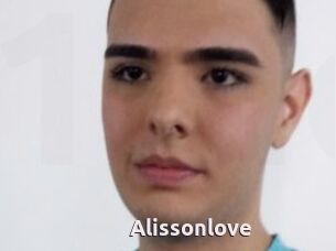 Alissonlove