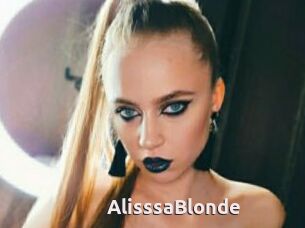 AlisssaBlonde