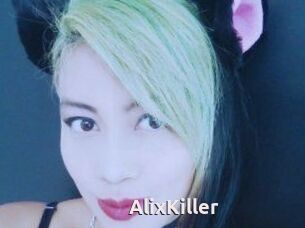 AlixKiller