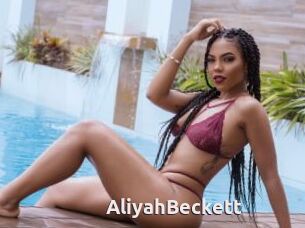 AliyahBeckett