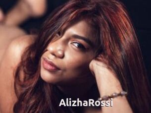 AlizhaRossi